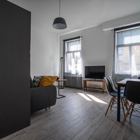 Sunbeam Design Apartment 里加 外观 照片