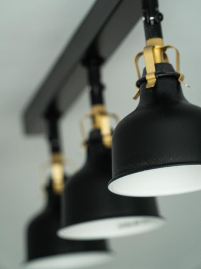 Sunbeam Design Apartment 里加 外观 照片