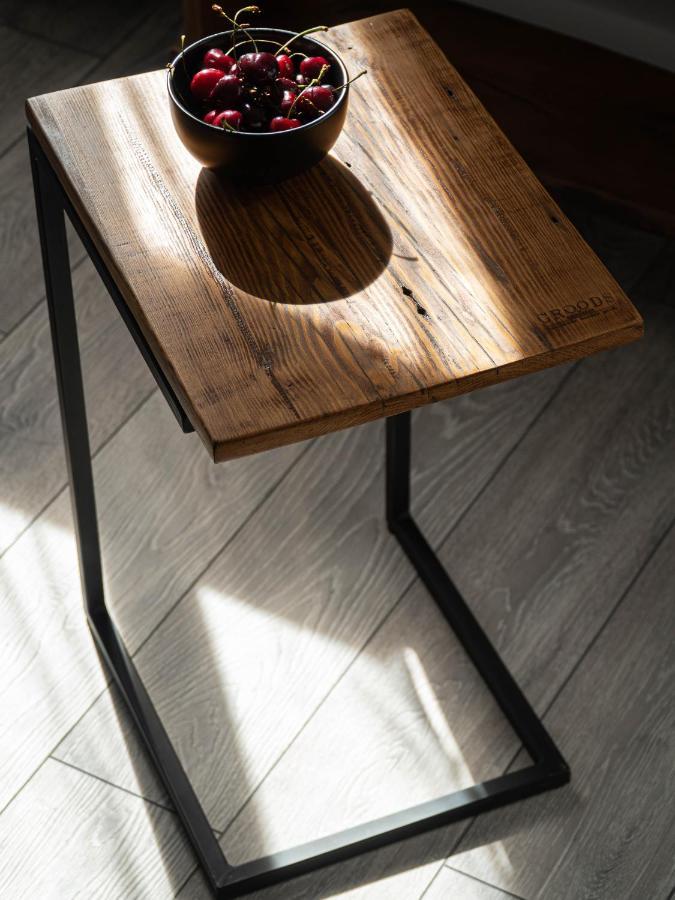 Sunbeam Design Apartment 里加 外观 照片